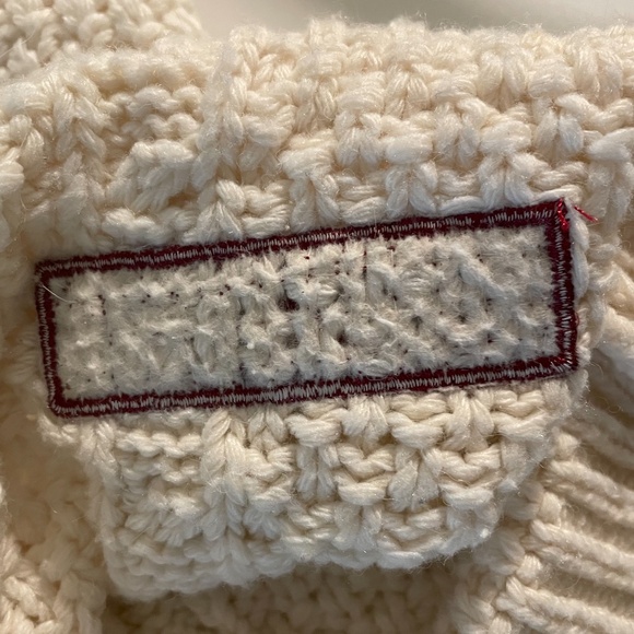 Authentic Taylor Swift RED Cardigan - Picture 5 of 6